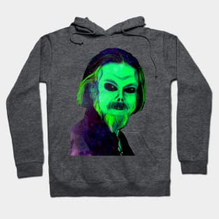 Alien Watts Hoodie